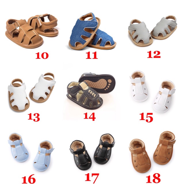 20 ri giày tập đi chị Duyên