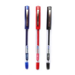 Bút Gel Ấn Độ LinC Executive ( xanh, đen, đỏ)