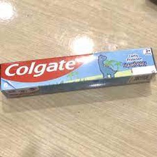 ( hàng chính hãng) KĐR Colgate hương dâu 40g