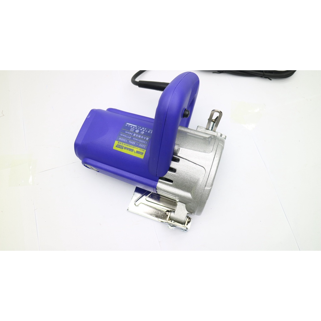 Máy Cắt Gạch | Máy Cắt Gạch  XZLAN XZL-Z2 Hàng Chính Hãng Công Suất 1600W Siêu Khỏe