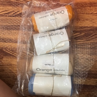 Combo 4 quần legging bé gái