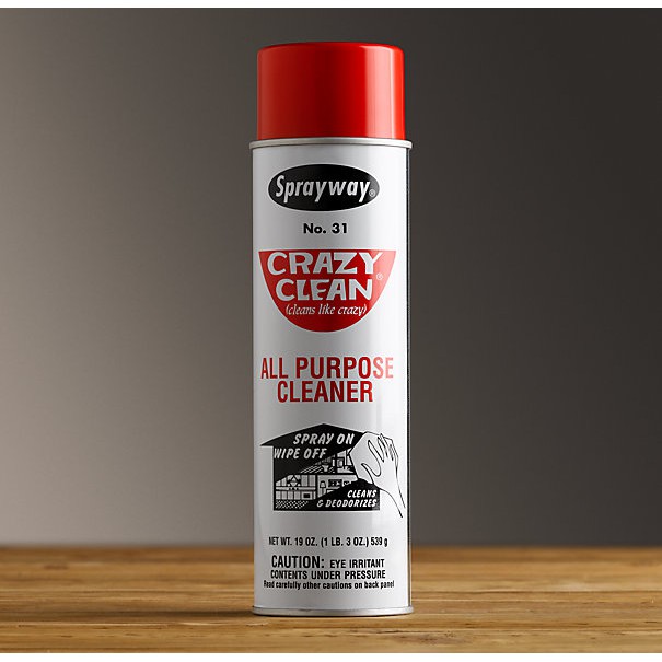 Chai xịt tẩy đa năng Sprayway No.31