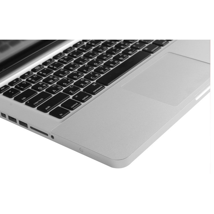 Miếng Dán Kê Tay Và Trackpad Dành Cho Macbook JRC