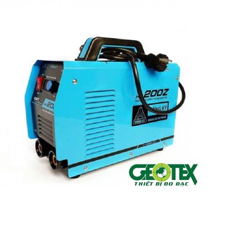 Máy Hàn Điện Tử HK-200Z