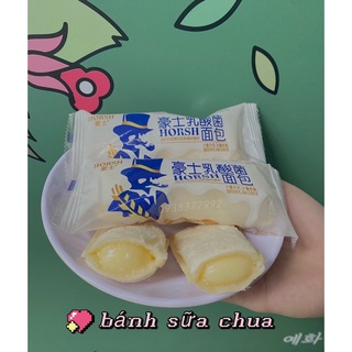 Bánh sữa chua horsh combo 40 cái