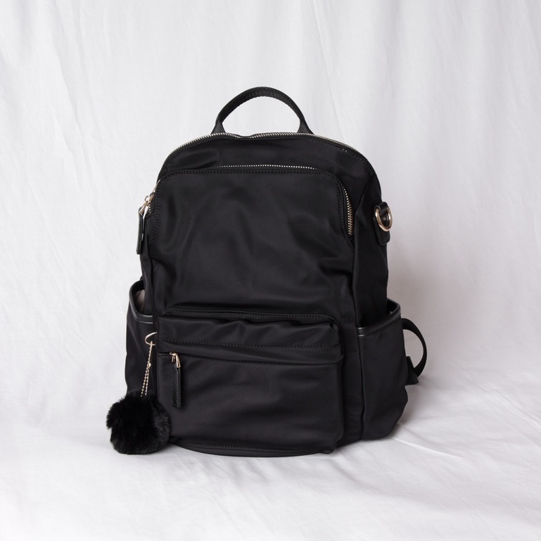 The Oxford Backpack No.32 - Balo Thời Trang Nữ