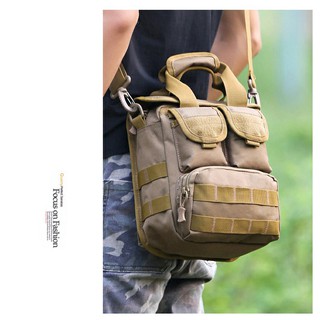 Túi đeo chéo cooler walker-6011