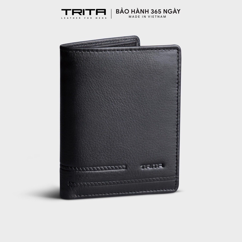 Ví nam da bò thật  TRITA RVN018