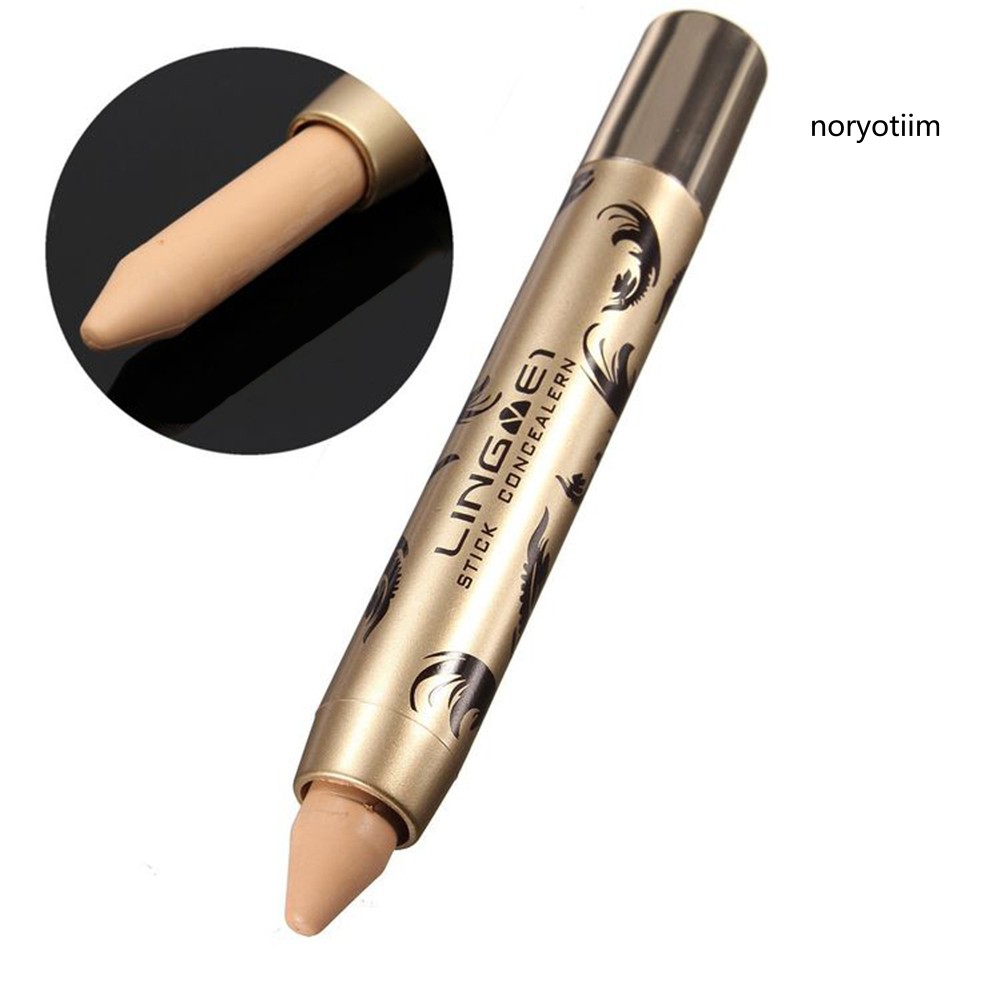 Bút Che Khuyết Điểm Dạng Thỏi Chống Thấm Nước Tiện Lợi | BigBuy360 - bigbuy360.vn