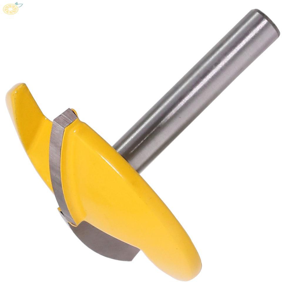 Mũi Khoan Gia Công Vật Liệu Gỗ 6mm
