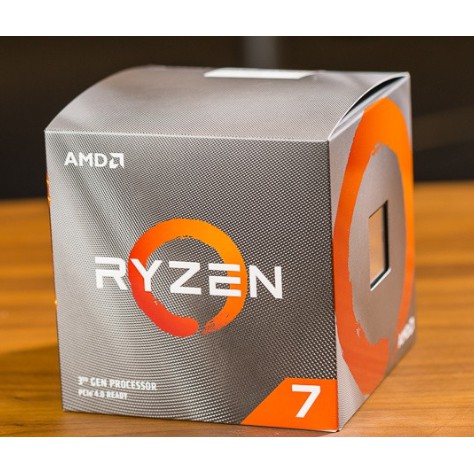 AMD Ryzen 9 3950x  BH chính hãng AMD VN