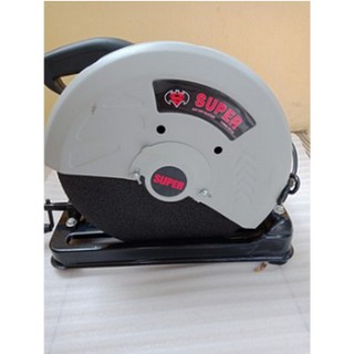 Máy cắt sắt  bàn Super 2000w SP-8070