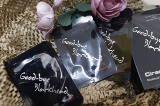 MIẾNG DÁN ĐẨY MỤN ĐẦU ĐEN GOODBYE BLACKHEAD CIRACEL
