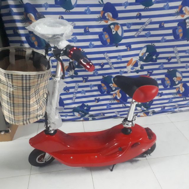 Xe điện mini e scooter 8inch