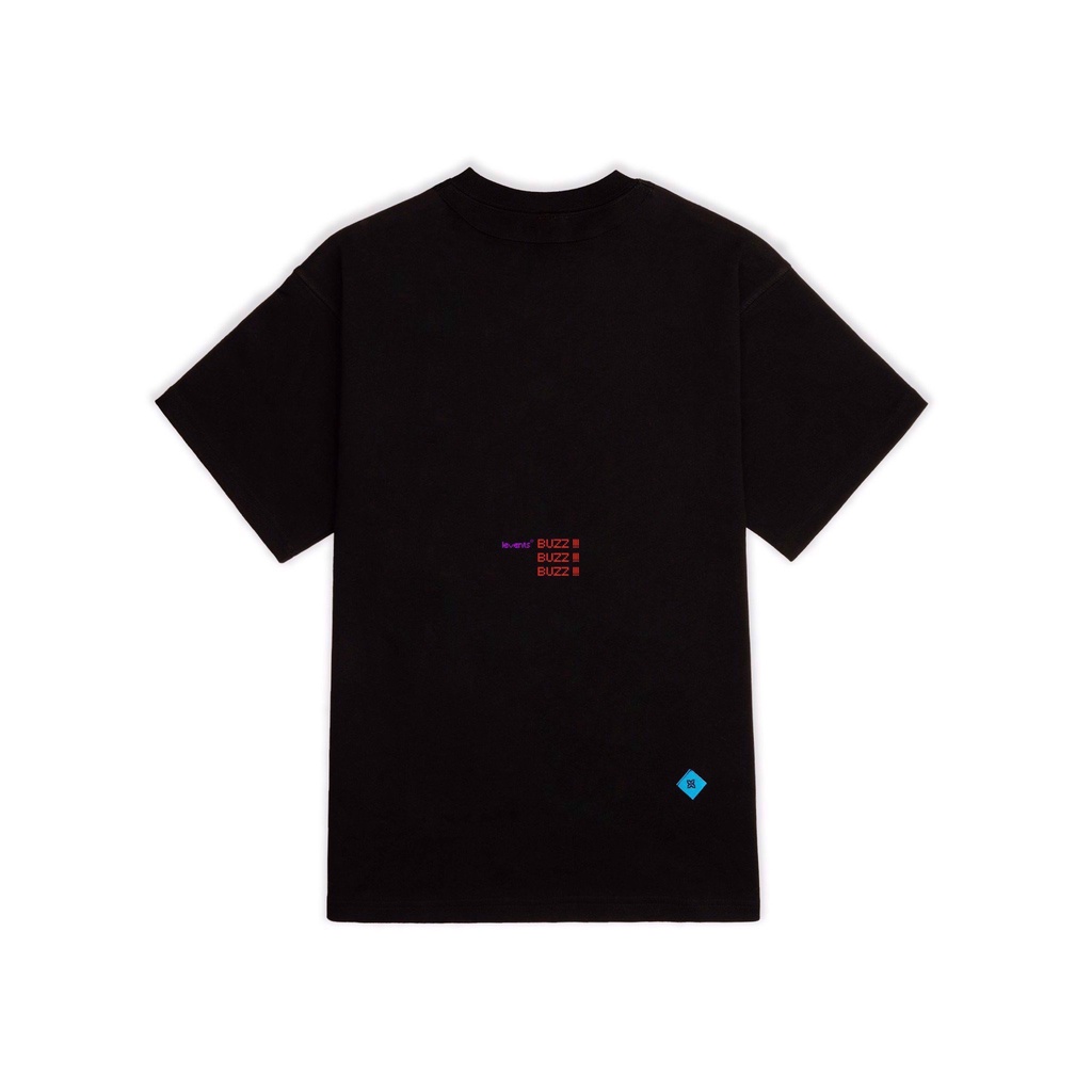 Áo thun 𝗜𝗡𝗧𝗘𝗥𝗡𝗘𝗧𝗟𝗢𝗩𝗘 𝗣𝗜𝗫𝗘𝗟 𝗕𝗟𝗔𝗖𝗞 ®️ - 𝑯𝒂̀𝒏𝒈 𝒄𝒉𝒊́𝒏𝒉 𝒉𝒂̃𝒏𝒈