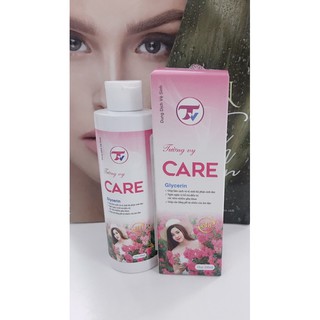 dung dịch tường Vy care