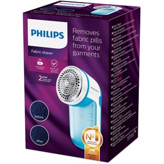 Máy cắt Lông xù Philips Fabric Shaver