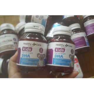 Dha heathy care Úc lọ 60v