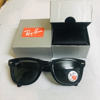 Kính gấp RayBan P Secondhand số lượng có hạn