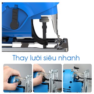 MÁY CƯA GỖ M1Q-HS2