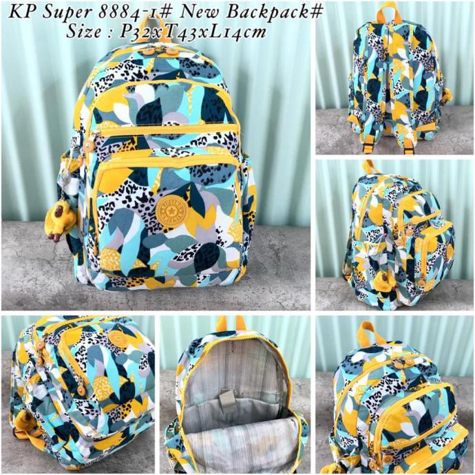 Ba Lô Kipling Đựng Laptop 8884 Today | BigBuy360 - bigbuy360.vn