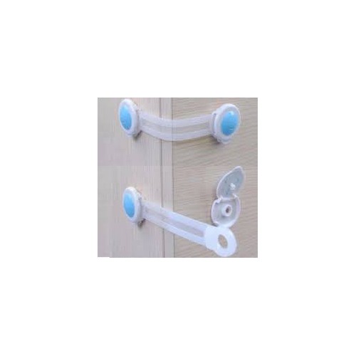 Chốt  khóa gài tủ lạnh HD365