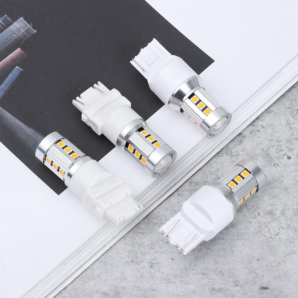 Đèn Pha LED T20 7440 7443 Chất Lượng Cao Cho Xe Hơi