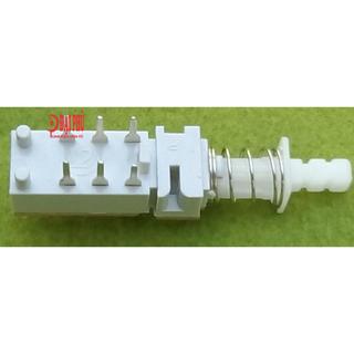 Công tắc bướm 6 chân