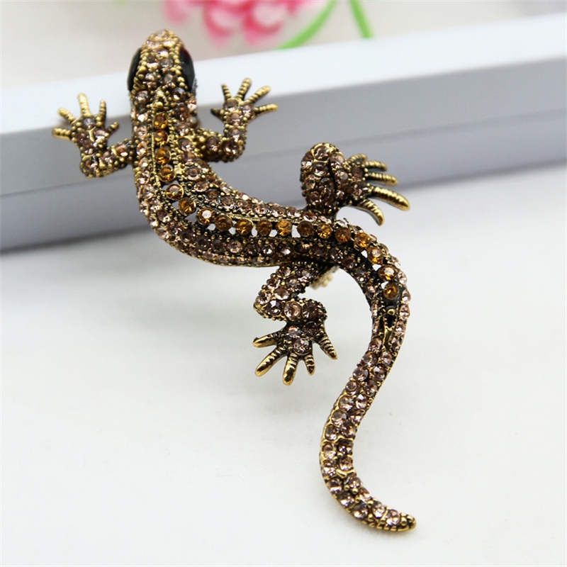 Ghim Cài Áo Hình Bọ Cánh Cứng Thời Trang