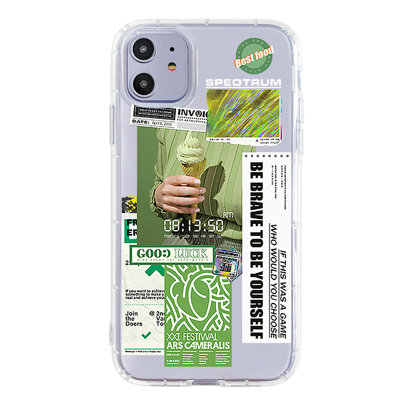 Ốp lưng trong suốt in hình Iphone 12 Pro 12 ProMax 6 6S 6Plus 6SPlus 7 7Plus 8 8Plus X XS 11 11 ProMax 11 Pro SE(2020)