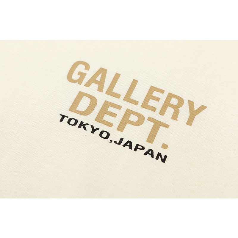 Áo Thun Tay Ngắn In Chữ Màu Sắc Độc Đáo Thời Trang Đường Phố Cho Nam Và Nữ