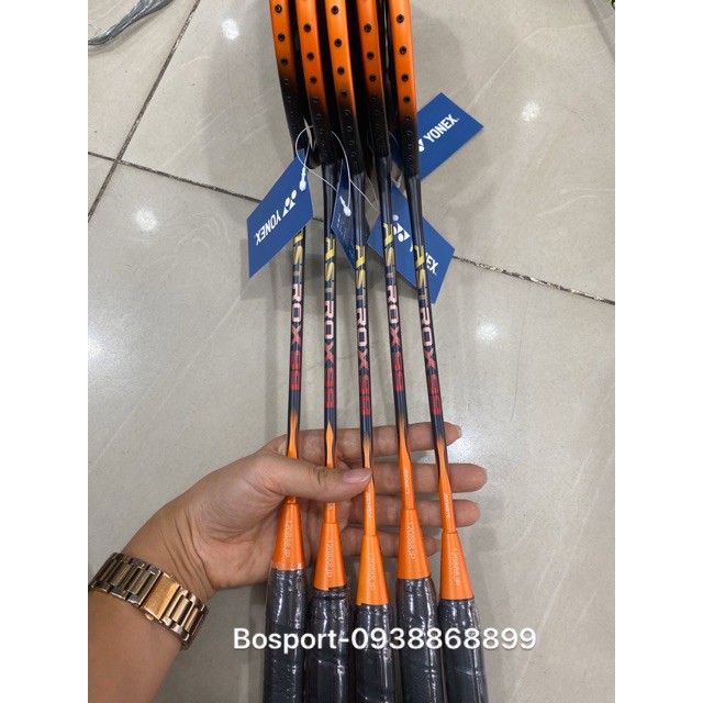 Vợt Cầu Lông Yonex Astrox 66,77,88,99