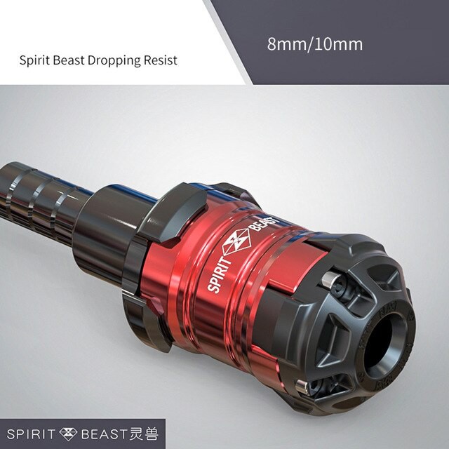 Chống Đổ Spirit Beast L6 Chính Hãng