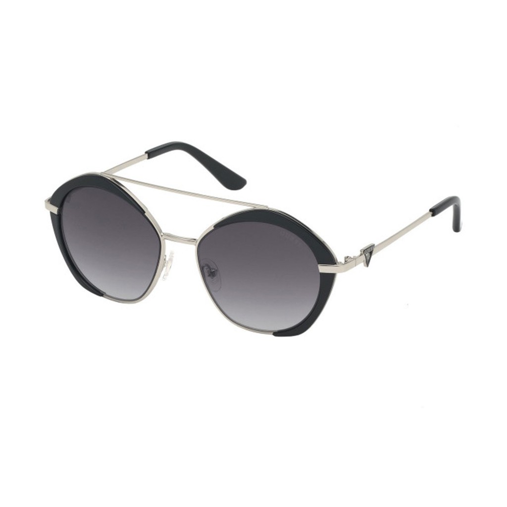 Kính mát Guess GU7634 màu sắc thời trang chính hãng, thiết kế dễ đeo bảo vệ mắt