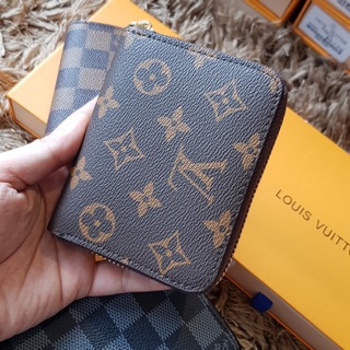 Ví nam Lv ngắn hàng đẹp( ảnh tự chụp)