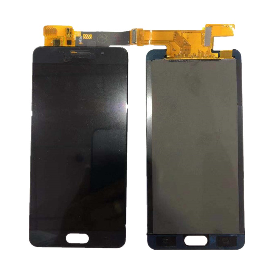 Màn Hình Cảm Ứng Lcd Thay Thế Chuyên Dụng Cho Samsung Galaxy A5 2017 A520 A520F SM-A520F A5 2015 A500 A5 2016 A51