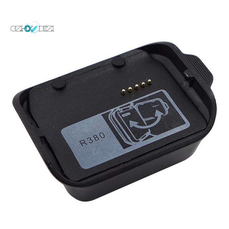 Đế sạc pin cho đồng hồ thông minh Samsung Galaxy Gear 2 R380 SM-R380