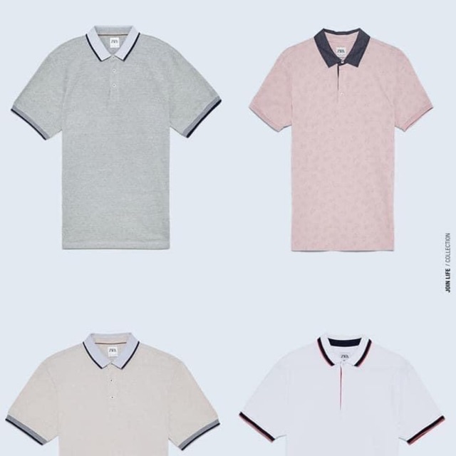 Polo zara nam