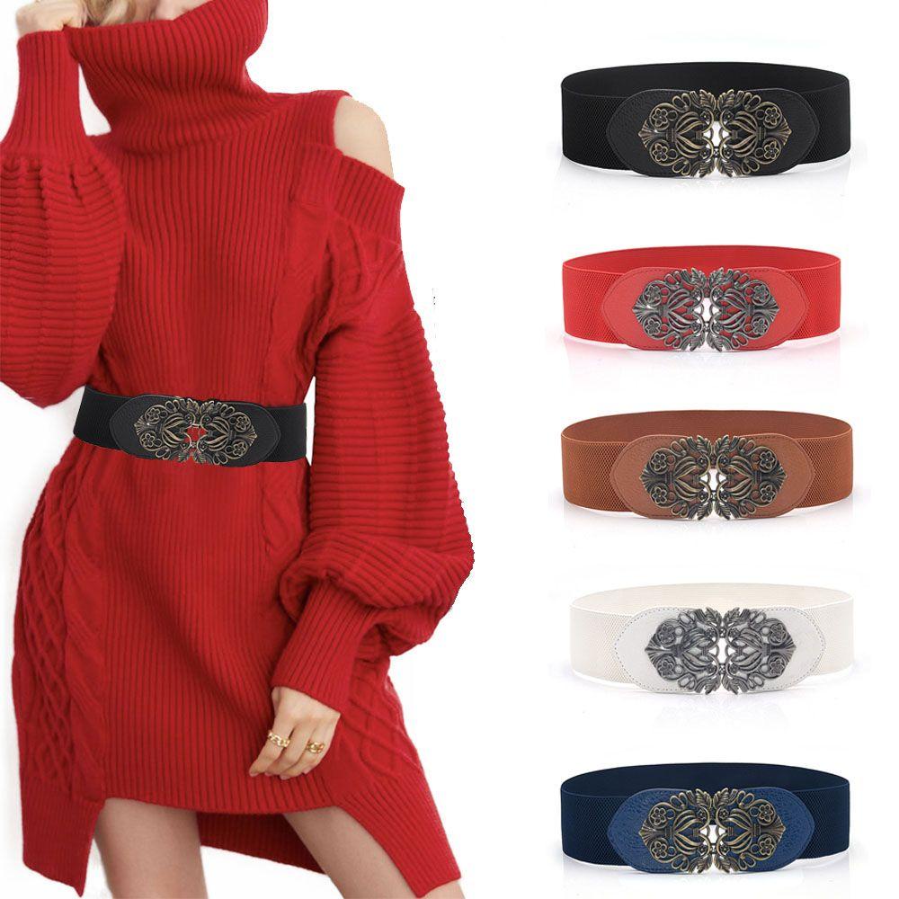 Thắt Lưng Có Thể Điều Chỉnh Thời Trang Mùa Hè Cho Nữ