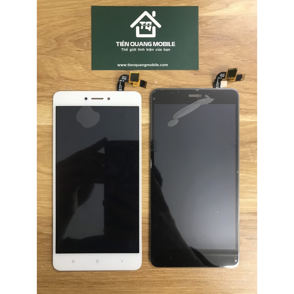 [Mã 1511ELSALE hoàn 7% đơn 300K] Màn hình Xiaomi Redmi Note4X