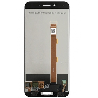 Màn hình thay thế cho oppo a77 tặng kèm bộ sửa và keo dán b7000.