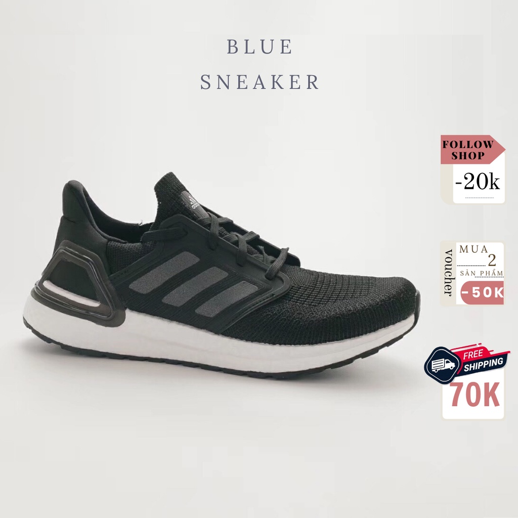 Giày Sneaker Ultraboost 6.0 (fullbox+freeship)