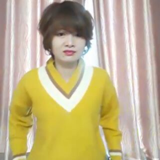 Ao len đẹp