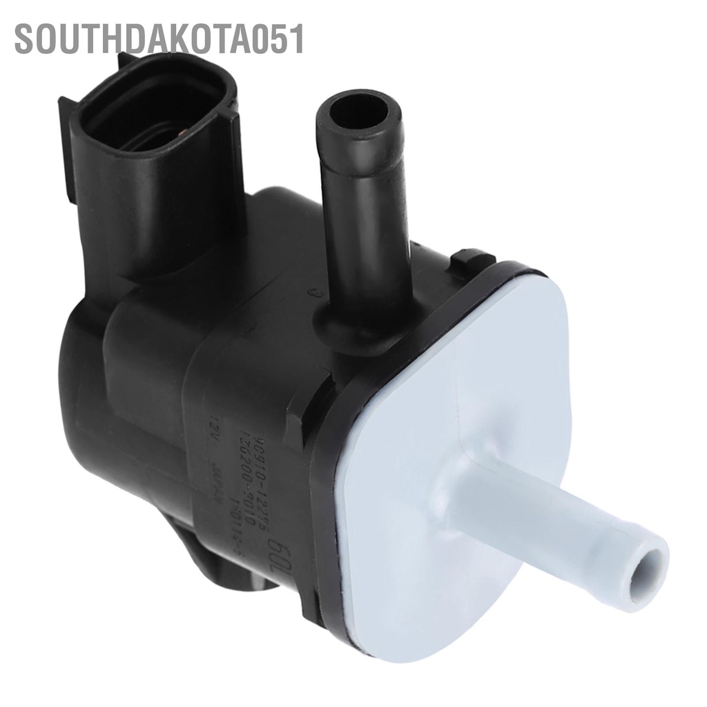 Southdakota051 Van chuyển mạch chân không Thanh lọc Solenoid cho Scion xA xB xD 90910‑12276 136200‑7010