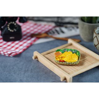 Hít tủ lạnh phỏng tác bánh xèo Việt Nam HYG giống đến 99%