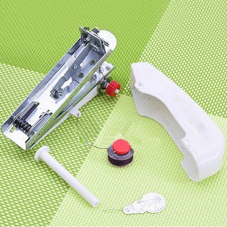 Máy may mini cầm tay 11x7x4cm