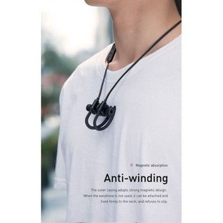 Tai nghe thể thao baseus encok s17 ear-hook bluetooth 5.0