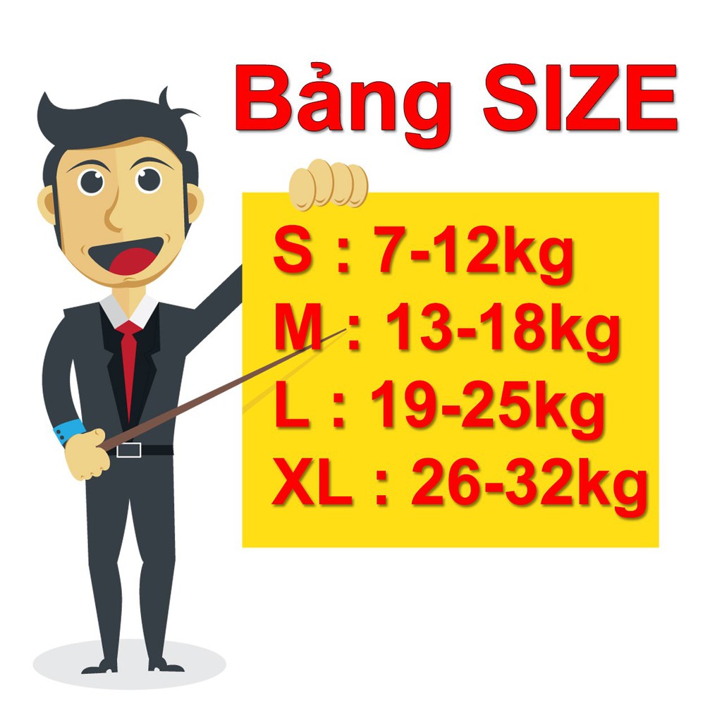 Áo khoác gió 2 lớp cho bé trai mẫu khủng long siêu ngộ nghĩnh - size từ 7-32kg