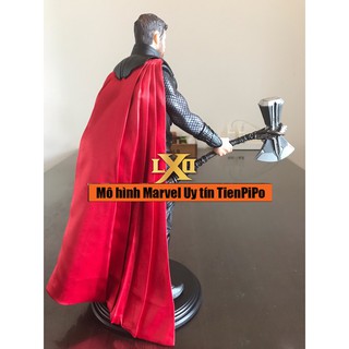 ( Hàng oder) Mô hình Thor Empire Toys tỉ lệ 1/6 3 phiên bản