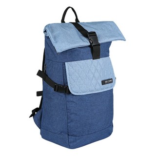 Simplecarry balo du lịch phượt  Easy open 2 Navy/Blue
